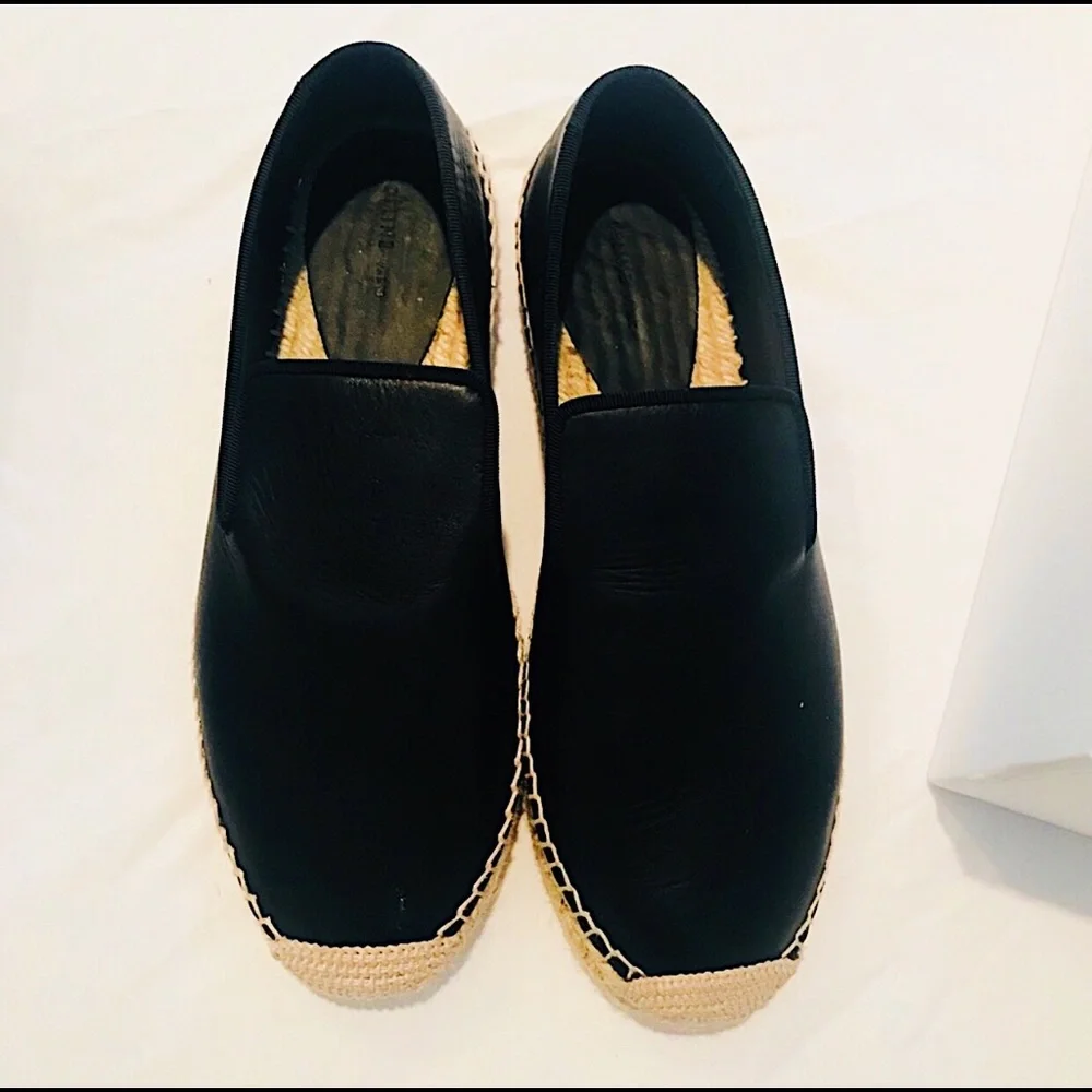 Celine espadrilles